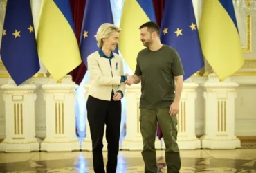 Зеленський заявив про прогрес у питанні фінансування потреб України