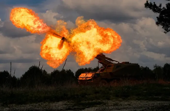 Українські сили просунулися на північ від Сум – ISW