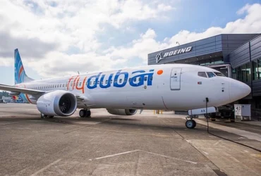 Прокуратура ОАЕ визнала напад на пілота Flydubai спробою теракту