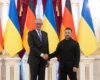 Про що домовилися Зеленський і Мерц: підсумки зустрічі