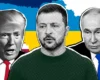 Україна виклала свої мирні пропозиції. Хід за Росією