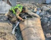 Росія атакувала човнову станцію у Києві, є постраждалі