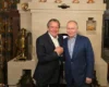 Шредеру загрожує виключення з партії через святкування з Путіним