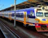 У Києві призначено додаткові рейси Kyiv City Express: графік руху на 23 жовтня