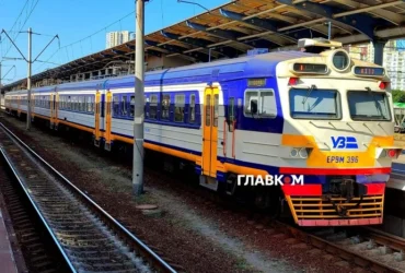 У Києві призначено додаткові рейси Kyiv City Express: графік руху на 23 жовтня