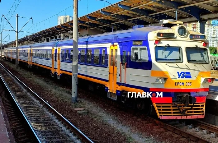 У Києві призначено додаткові рейси Kyiv City Express: графік руху на 23 жовтня