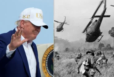 Трамп потрапив у пастку США 60-річної давнини через угоду з Путіним: чим це закінчилося тоді