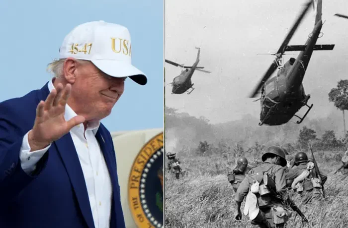 Трамп потрапив у пастку США 60-річної давнини через угоду з Путіним: чим це закінчилося тоді