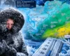 Коли температура в Україні опуститься до нуля? Синоптики назвали дату