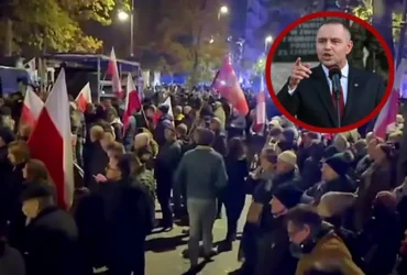 Конституційна криза в Польщі: Навроцький особисто прибув до суду
