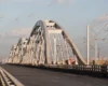 Рух з лівого берега Києва на правий: автобуси №22 та №91 курсують через Дарницький міст