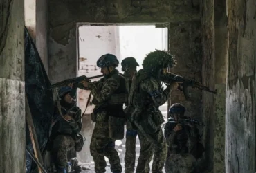 163 бої за добу: лінія фронту станом на 4 жовтня 2026