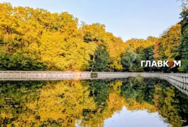 На заході України дощі, решта регіонів у теплі: погода на 9 жовтня 2026