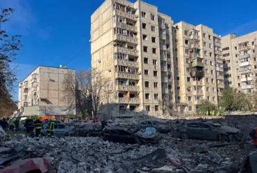 Росія змінила підхід до масованих ударів: пояснення ISW