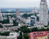 Сплеск попиту на тлі постійних тривог: що коїться з цінами на квартири в Києві
