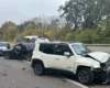 Смертельна ДТП на трасі Київ-Одеса: у зіткненні ГАЗ та Jeep загинув чоловік, двоє поранених