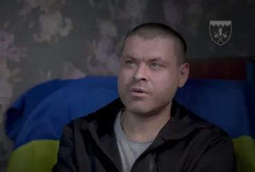 Боєць ЗСУ пробув на позиції 388 днів і місяць пішки виходив до своїх