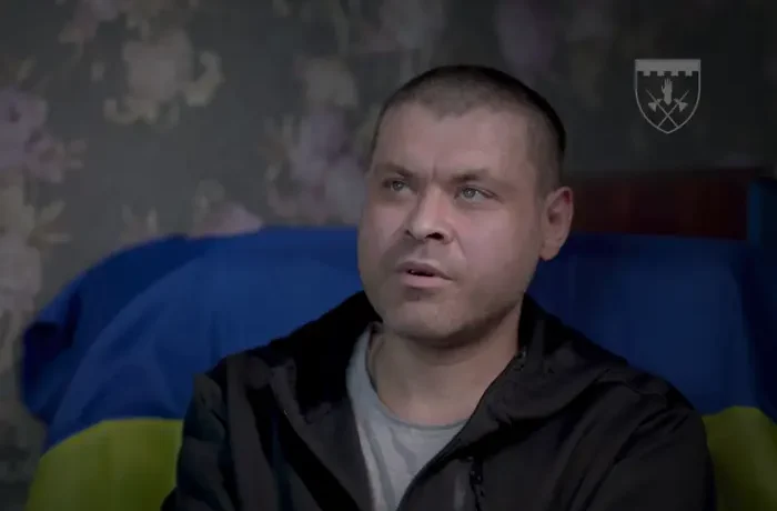 Боєць ЗСУ пробув на позиції 388 днів і місяць пішки виходив до своїх