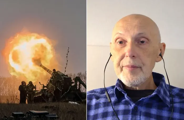 Відомий історик знову руйнує російські міфи попри важку хворобу
