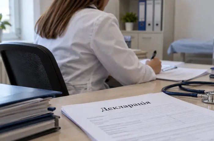 Квартира за 3,4 млн від бідної свекрухи: розкрито хитру схему екслікарки МСЕК