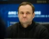 Колишній віцепрем’єр-міністр Кулеба очолив Опікунську раду Федерації баскетболу України