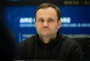 Колишній віцепрем’єр-міністр Кулеба очолив Опікунську раду Федерації баскетболу України