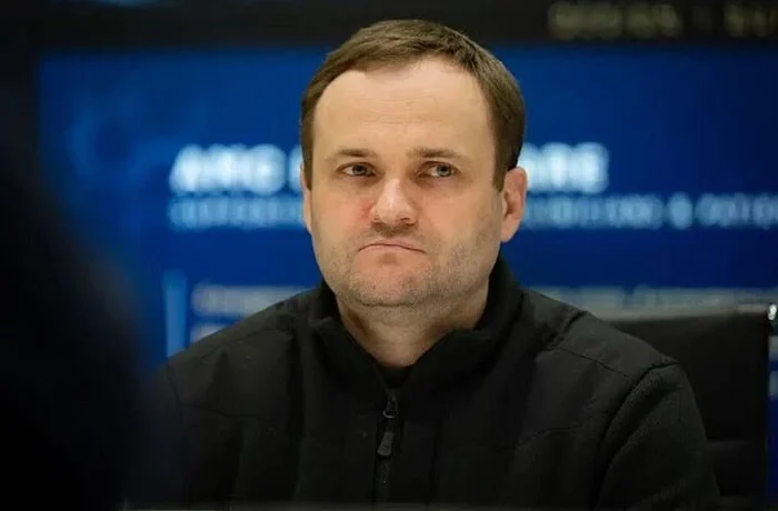 Колишній віцепрем’єр-міністр Кулеба очолив Опікунську раду Федерації баскетболу України