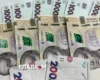 Долар та євро різко подорожчали: курс валют на 27 жовтня 2026