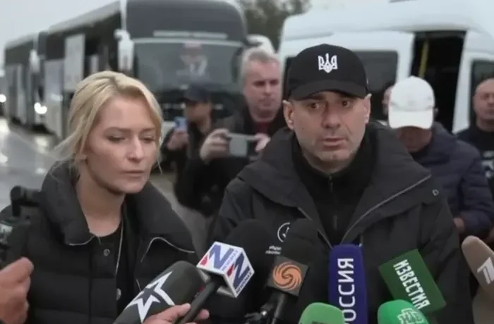 Безпрецедентне перемир’я: Лубінець зробив заяву, перебуваючи в окупованому Криму