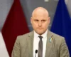 Вибори у Латвії: партія прем’єра набрала понад третину голосів