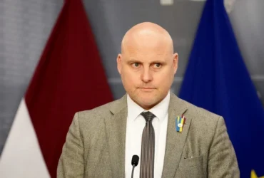 Вибори у Латвії: партія прем’єра набрала понад третину голосів