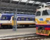 «Укрзалізниця» призначила додаткові поїзди між правим та лівим берегами Києва