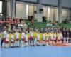 Жіноча збірна України з футзалу поступилась Норвегії у відборі Євро-2027