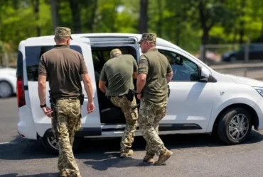 Чоловік три роки переховувався від мобілізації, але 100 тис. задонатив на військо: що вирішив суд