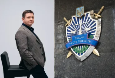 В.о. генпрокурора визначив нового учасника відбору керівників САП