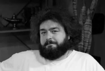 Помер відомий український комік Олександр Венедчук