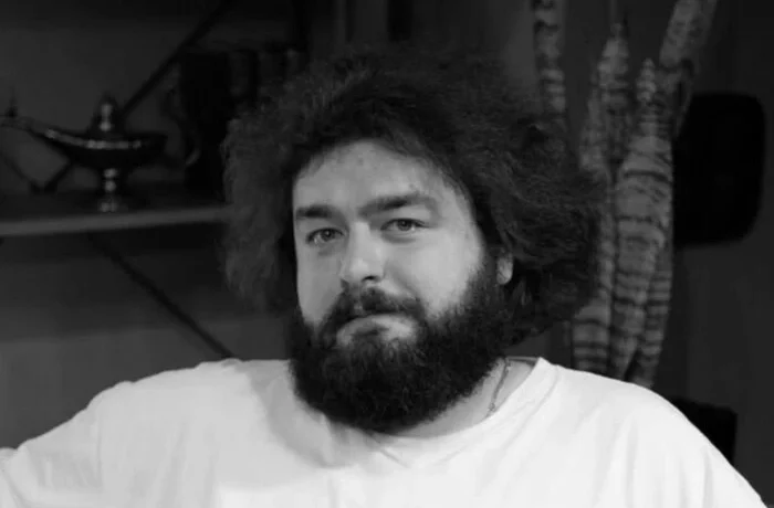 Помер відомий український комік Олександр Венедчук