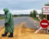 Не тільки чума: Росія зіткнулася з підозрою на мавпячу віспу