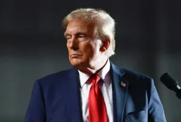 Трамп анонсував важливу угоду з Росією та Китаєм