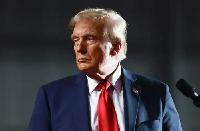 Трамп анонсував важливу угоду з Росією та Китаєм