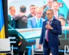 Пашинський анонсував масштабний прорив у збройній співпраці з Німеччиною