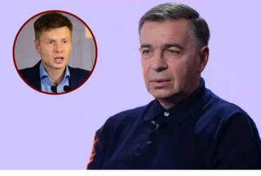 «План миру» Гончаренка. Нардеп п’яти скликань попередив: Зеленського штовхають на слизький шлях