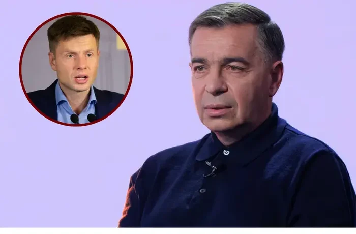 «План миру» Гончаренка. Нардеп п’яти скликань попередив: Зеленського штовхають на слизький шлях