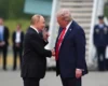 Тиск на Україну, переговори Трампа з Путіним і конфлікт із Конгресом: два можливі сценарії