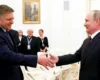 Росія озвучила, представників яких країн ЄС готова допустити до мирних переговорів