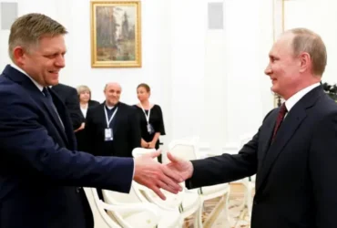 Росія озвучила, представників яких країн ЄС готова допустити до мирних переговорів
