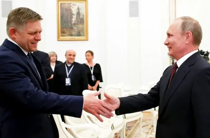 Росія озвучила, представників яких країн ЄС готова допустити до мирних переговорів