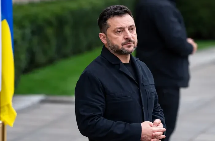 Зеленський вперше погодився на гарантії безпеки для Росії – FT