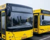 У Києві організовано нові автобуси-дублери метро: перелік маршрутів