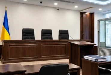 ВАКС залишив під вартою трьох фігурантів справи, пов’язаної з Офісом генпрокурора